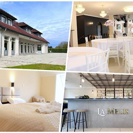 La Melis Bed & Breakfast เกลเดิร์น ภายนอก รูปภาพ