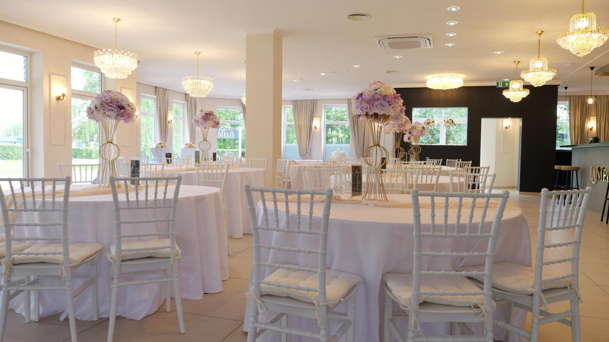 La Melis Bed & Breakfast เกลเดิร์น ภายนอก รูปภาพ