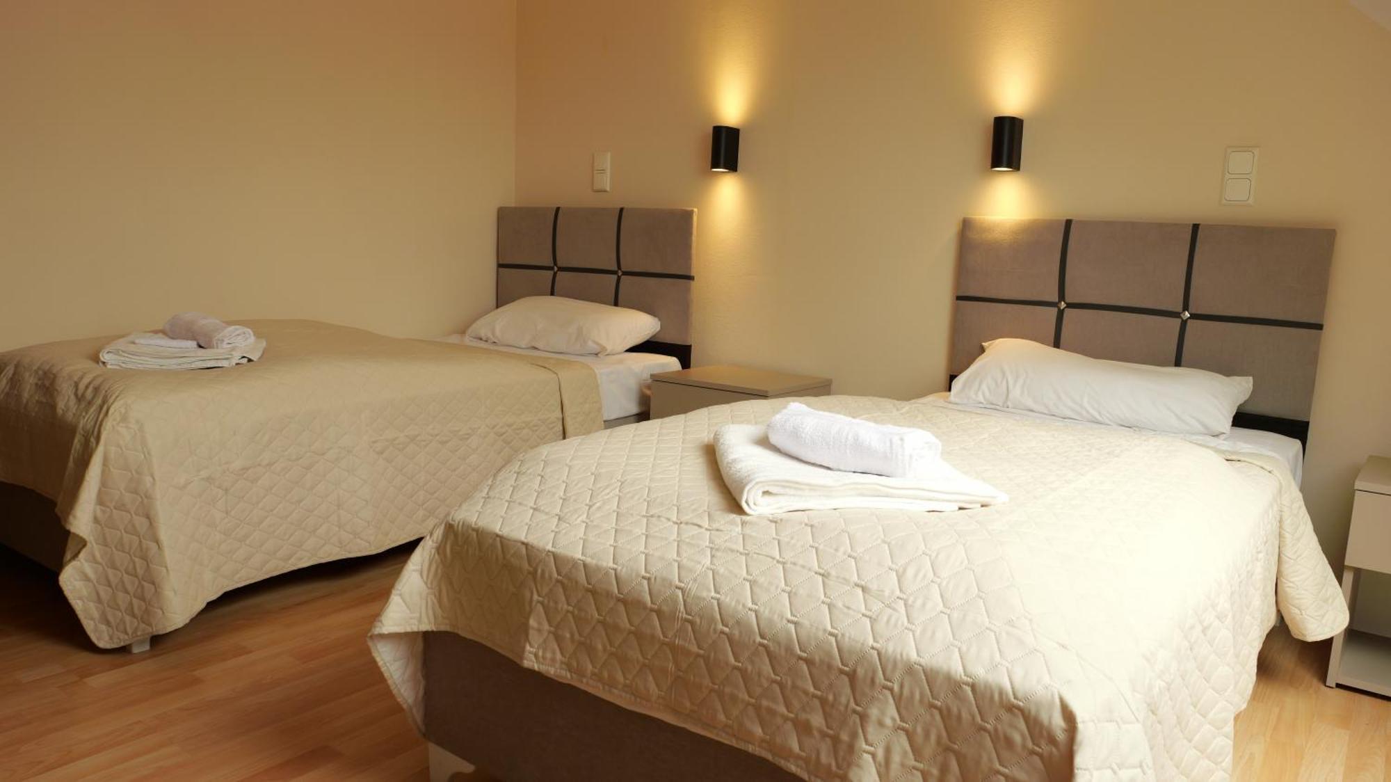 La Melis Bed & Breakfast เกลเดิร์น ภายนอก รูปภาพ