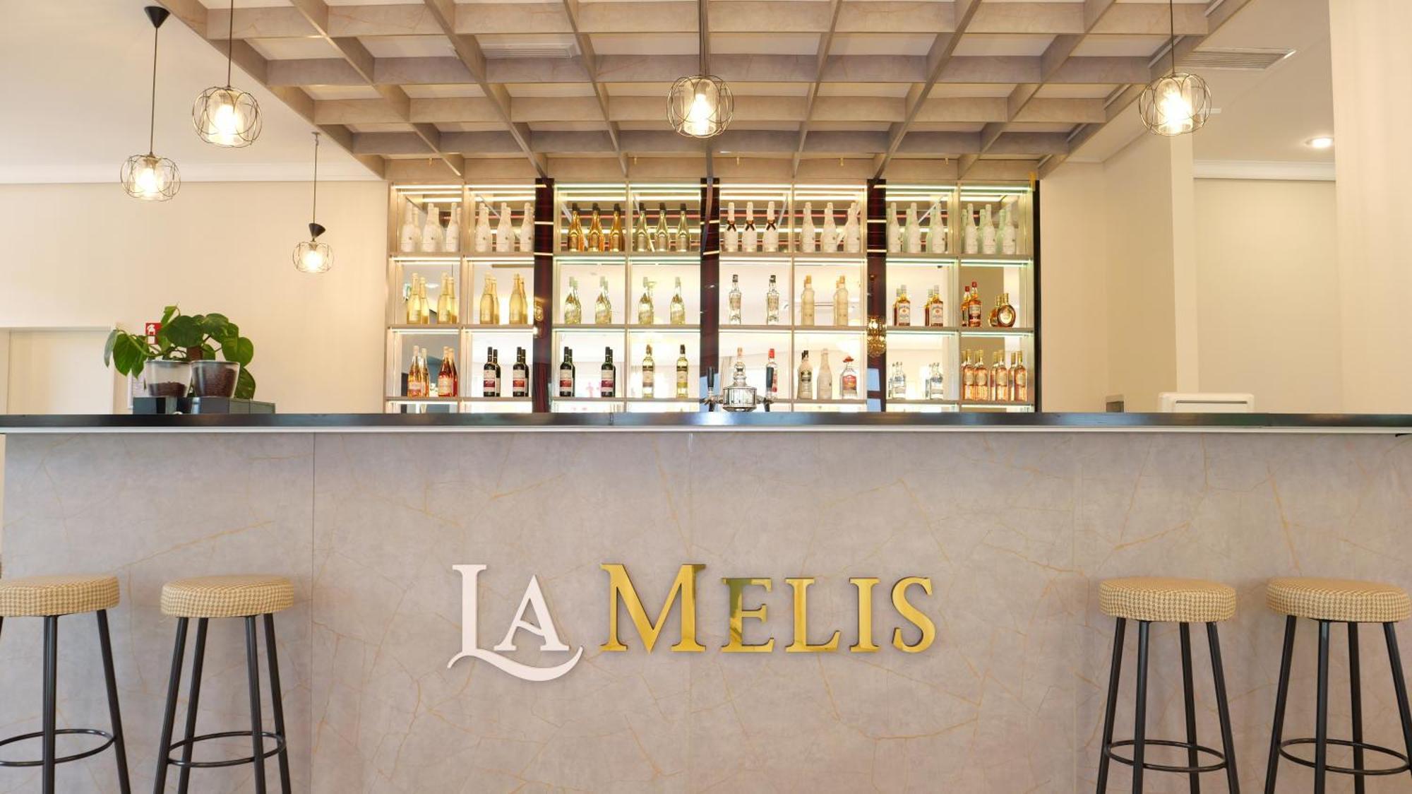 La Melis Bed & Breakfast เกลเดิร์น ภายนอก รูปภาพ