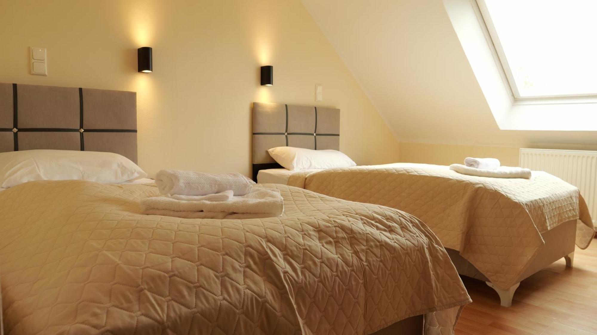 La Melis Bed & Breakfast เกลเดิร์น ภายนอก รูปภาพ