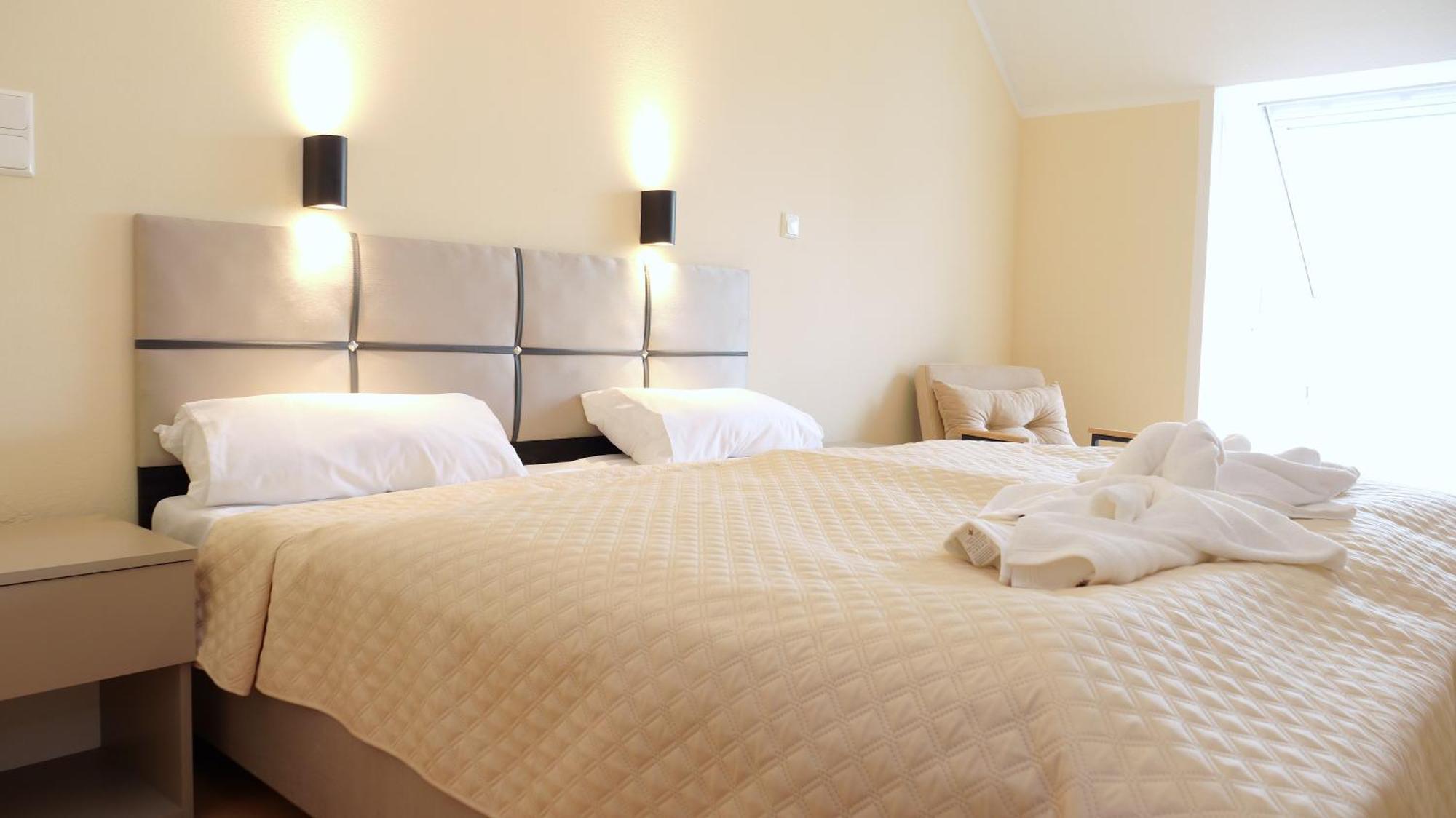 La Melis Bed & Breakfast เกลเดิร์น ภายนอก รูปภาพ