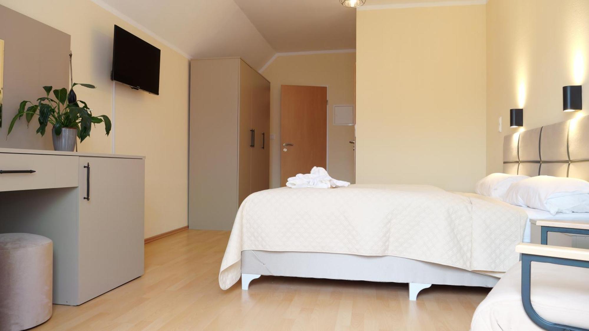 La Melis Bed & Breakfast เกลเดิร์น ภายนอก รูปภาพ