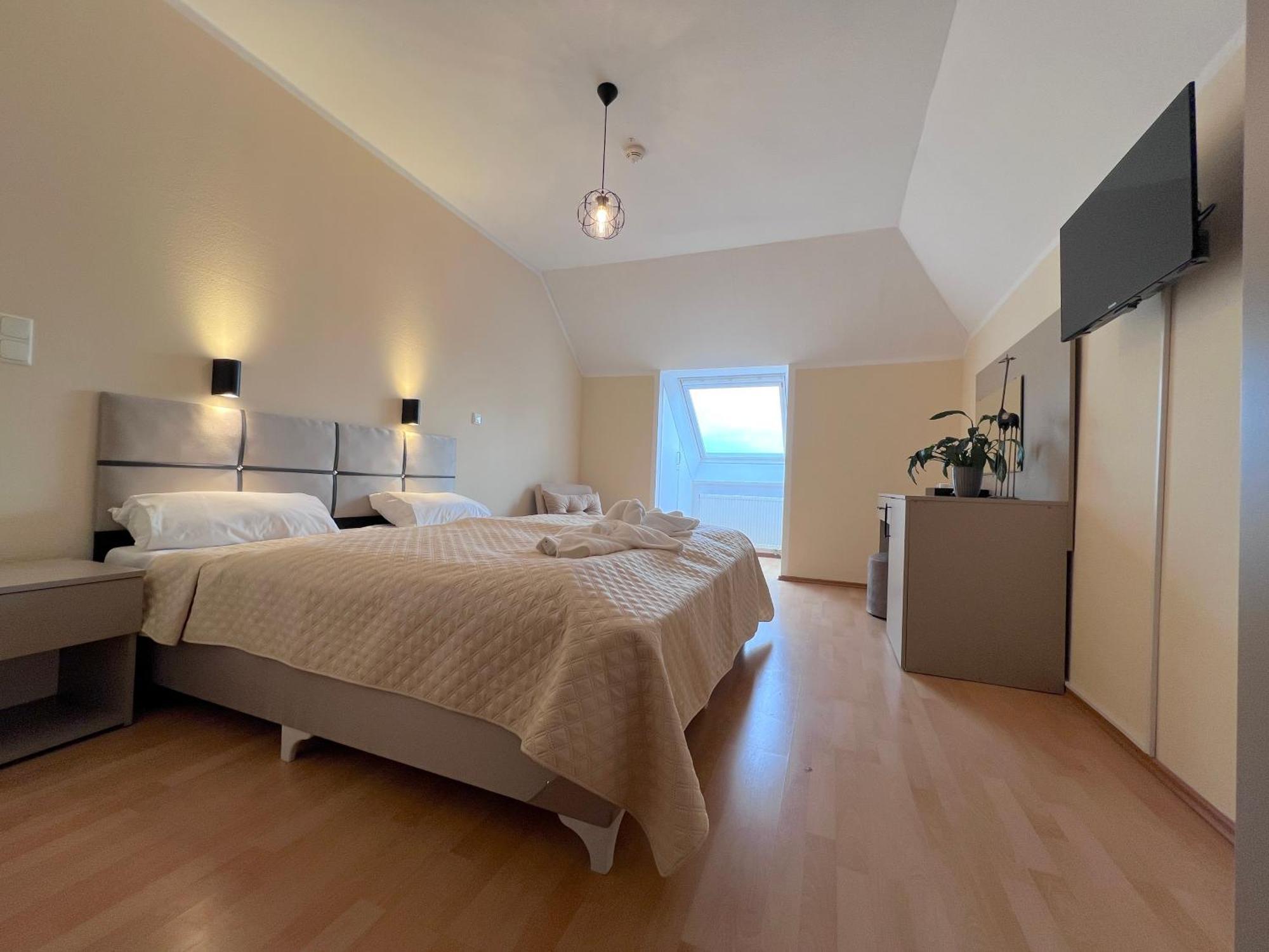 La Melis Bed & Breakfast เกลเดิร์น ภายนอก รูปภาพ