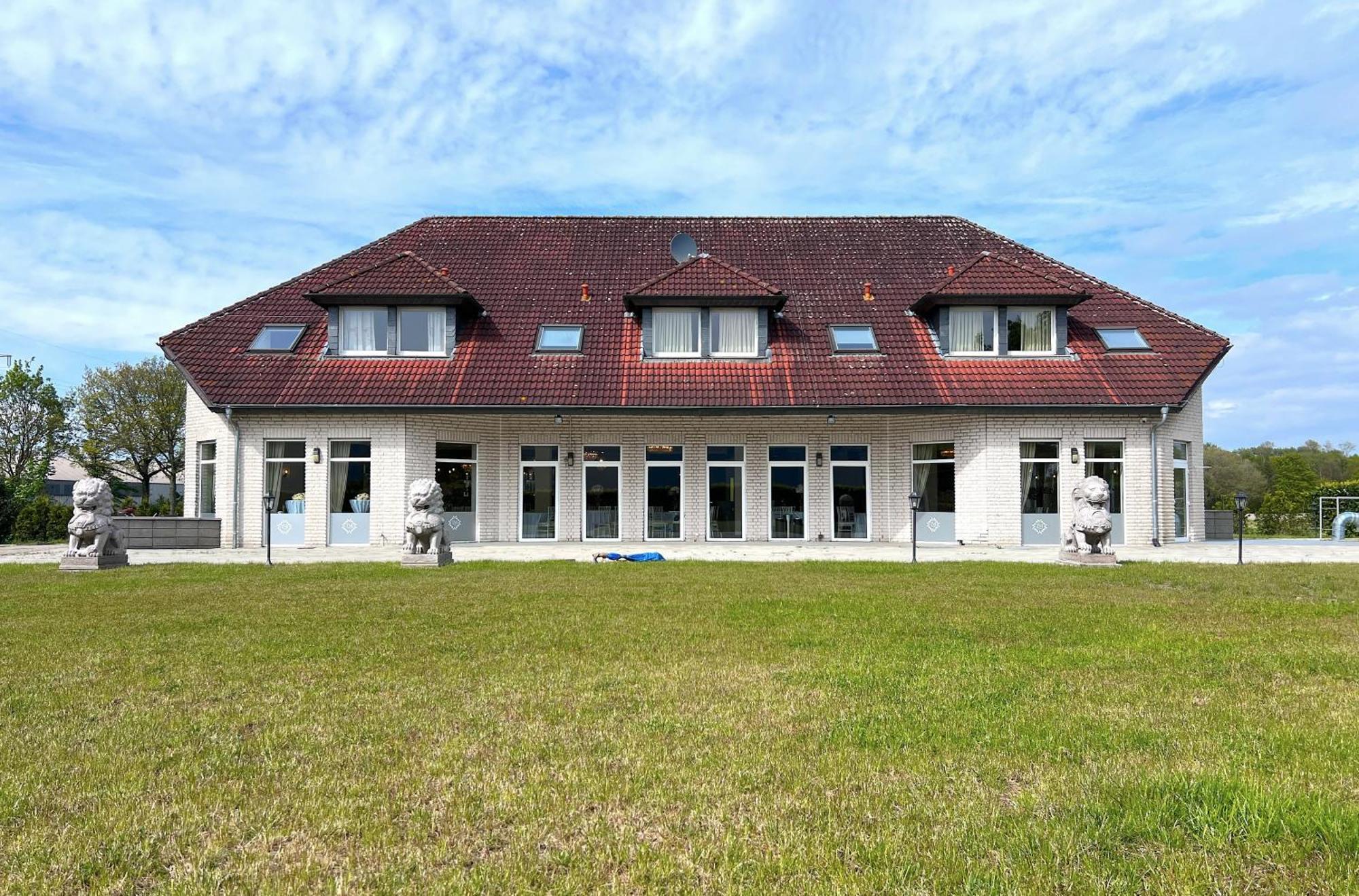 La Melis Bed & Breakfast เกลเดิร์น ภายนอก รูปภาพ