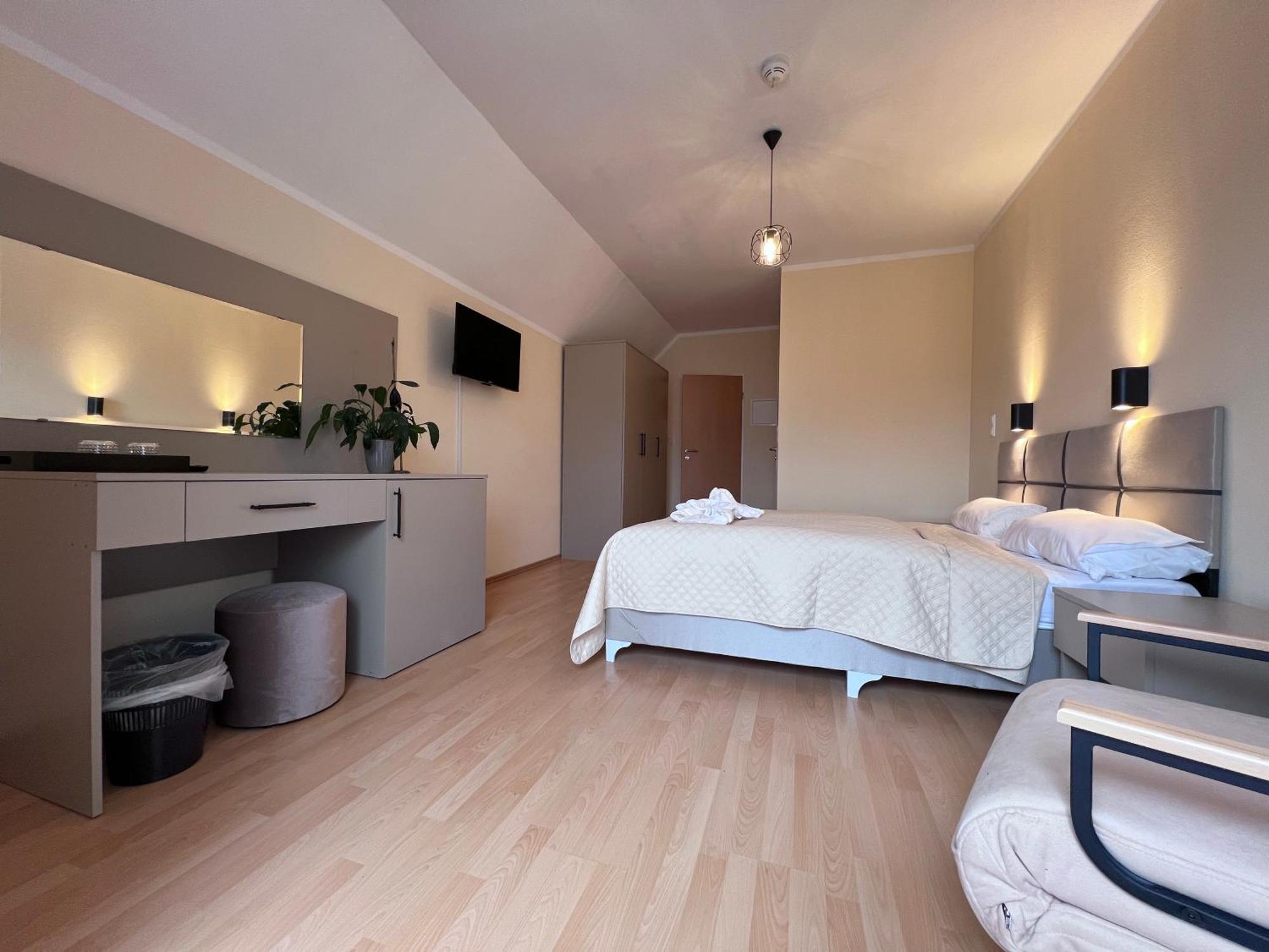 La Melis Bed & Breakfast เกลเดิร์น ภายนอก รูปภาพ